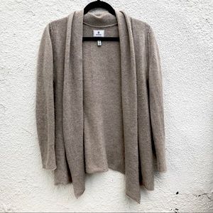 Susina 100% cashmere sweater